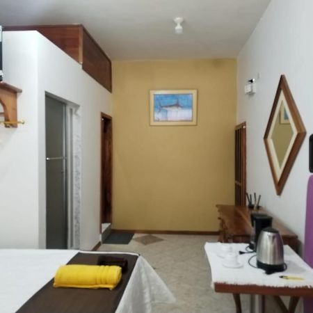 Alojamiento Villa Mar Puerto Ayora  Esterno foto